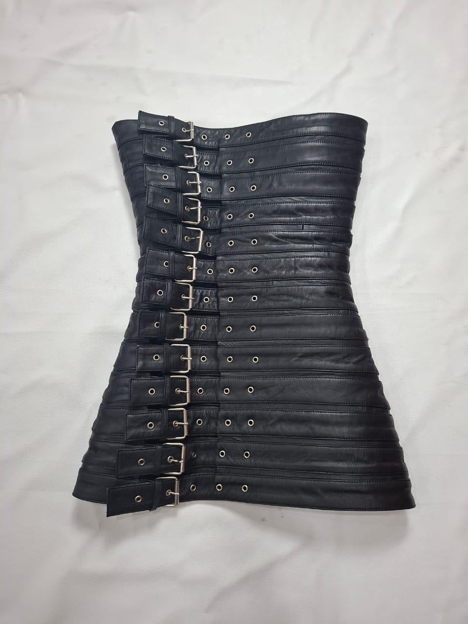 CAGE DRESS