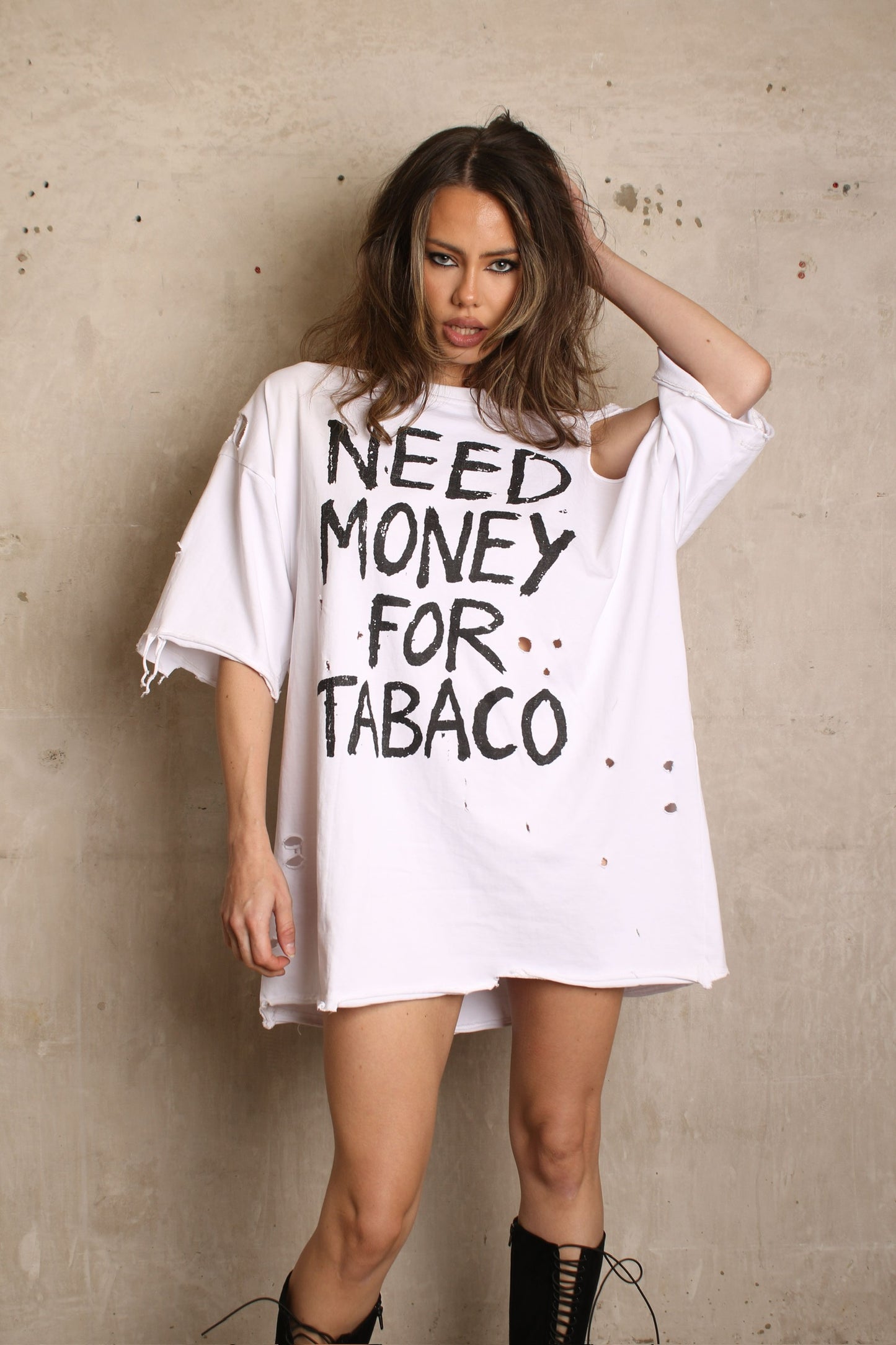 TABACO TEE