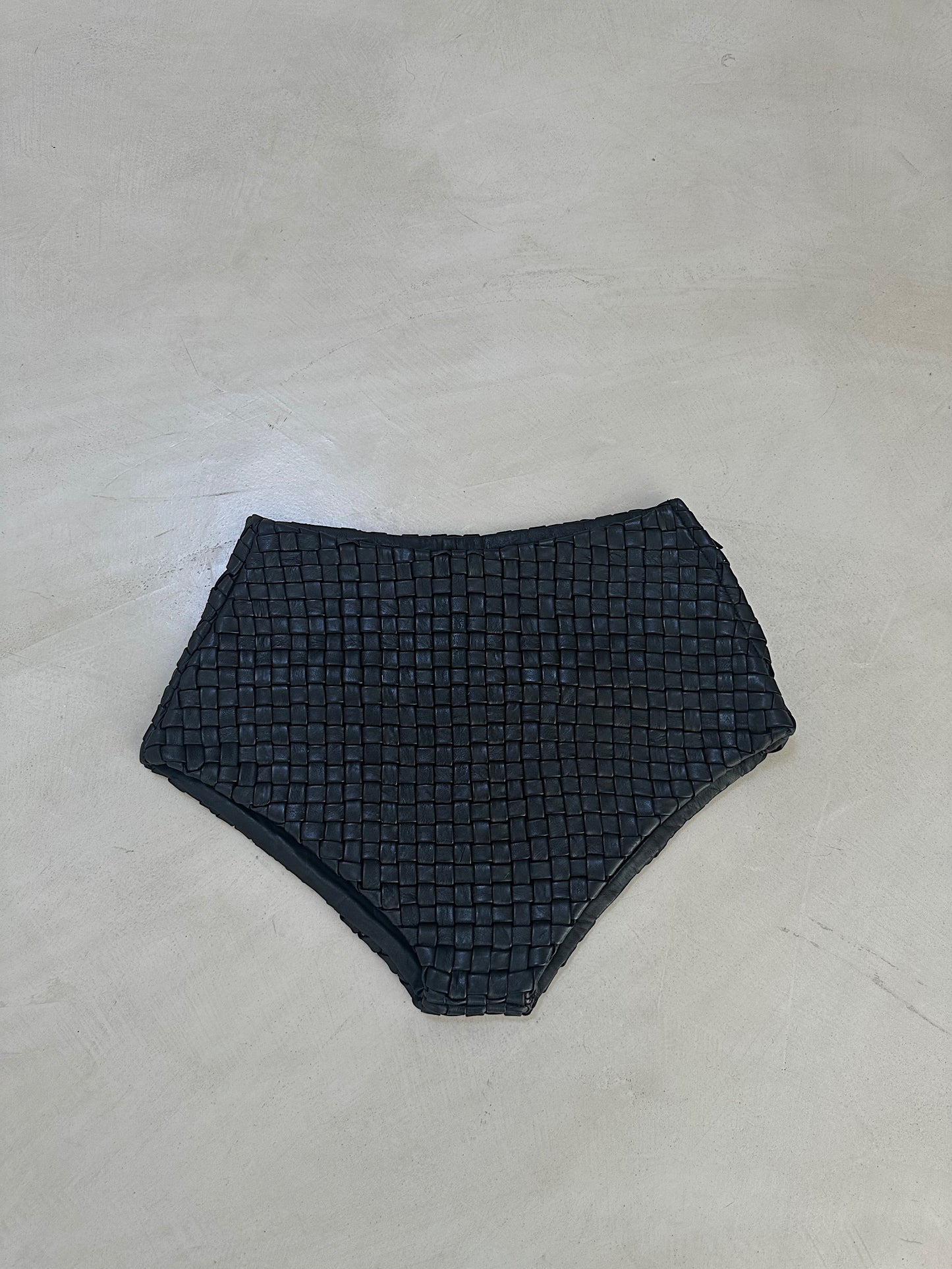 VIPER WEAVE SHORTS
