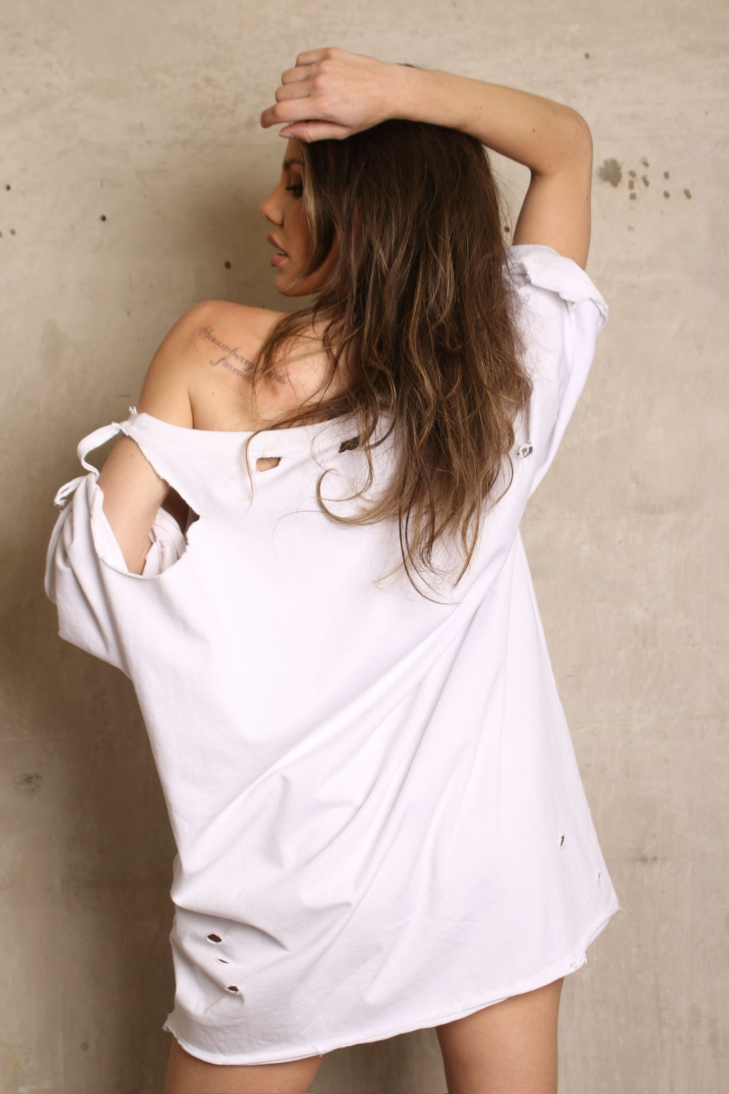 TABACO TEE