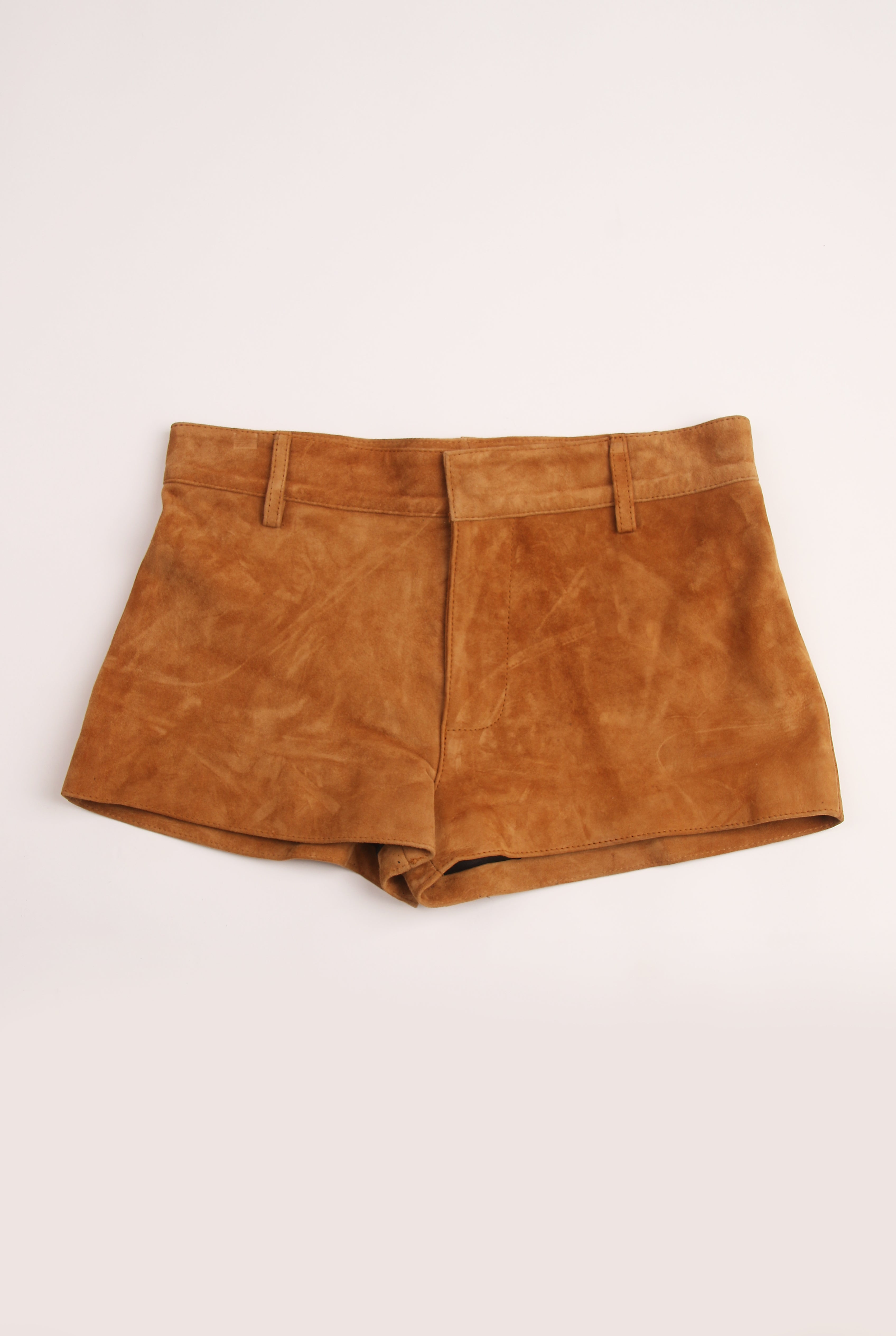 I'M WITH THE BAND SHORTS – Tabaco