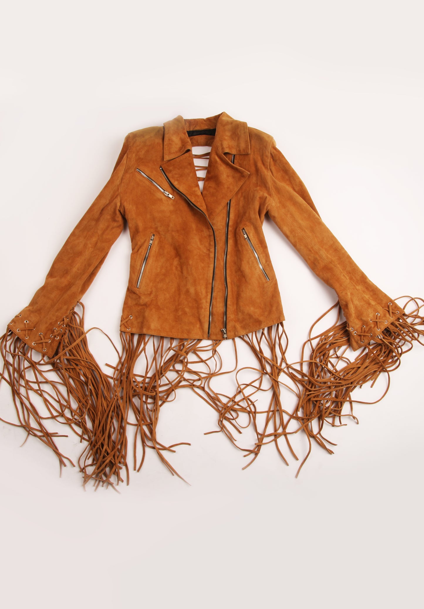 I'M WITH THE BAND JACKET