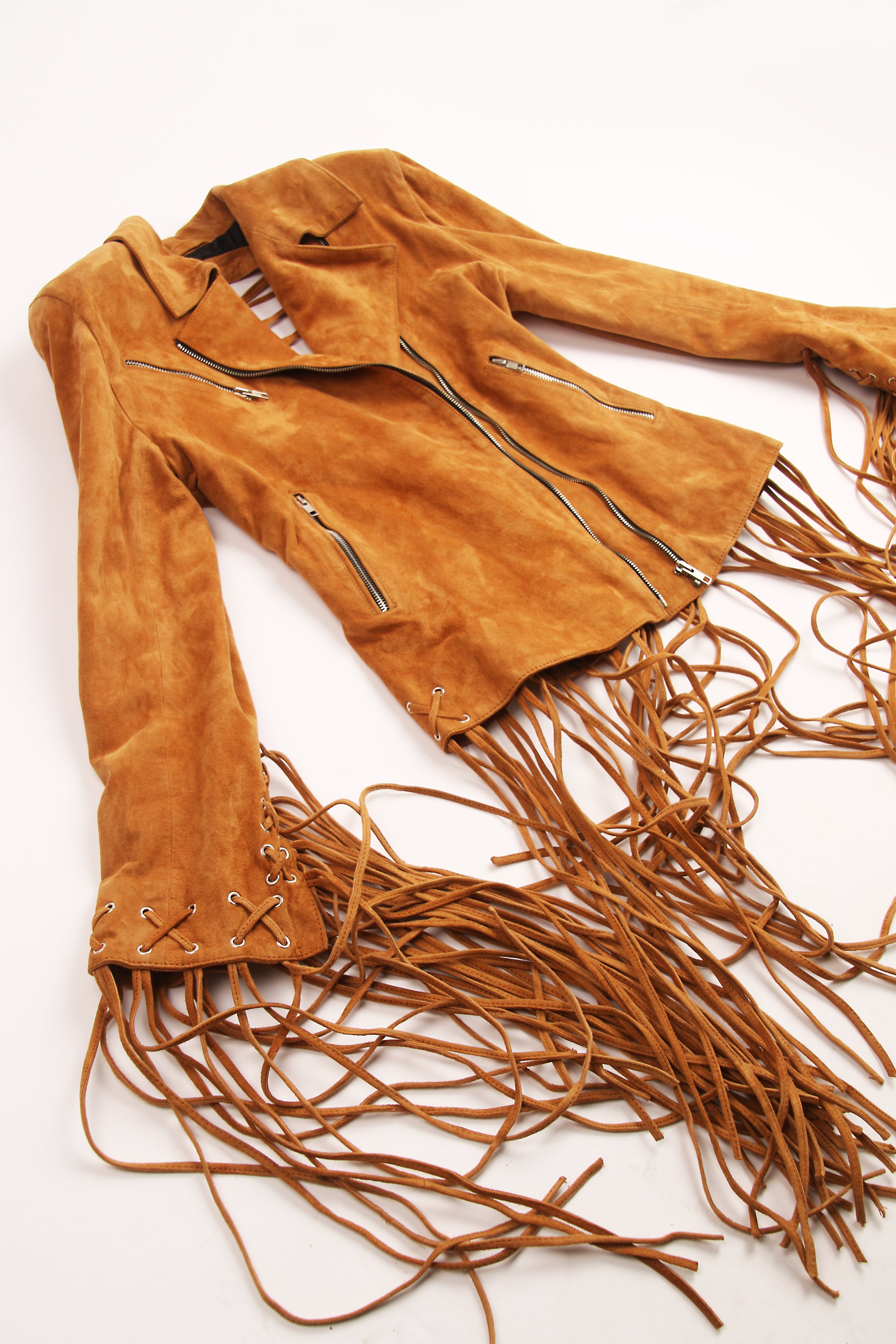I'M WITH THE BAND JACKET – Tabaco
