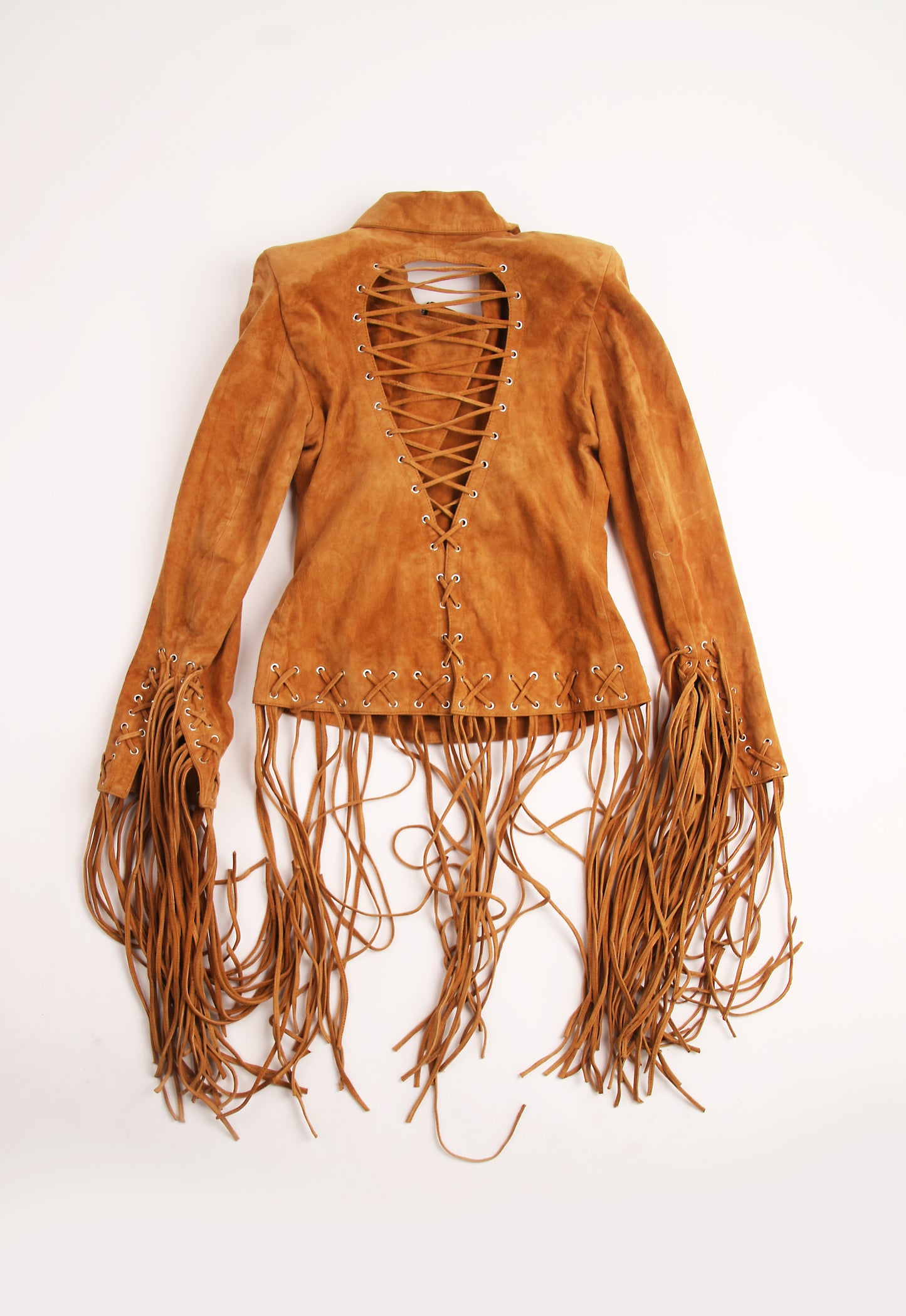 I'M WITH THE BAND JACKET